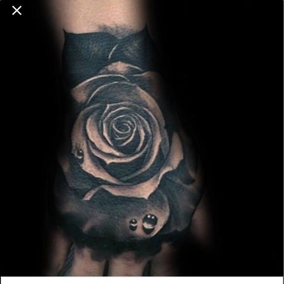 Meet your Posher, Curtis - Picture 1 of 1